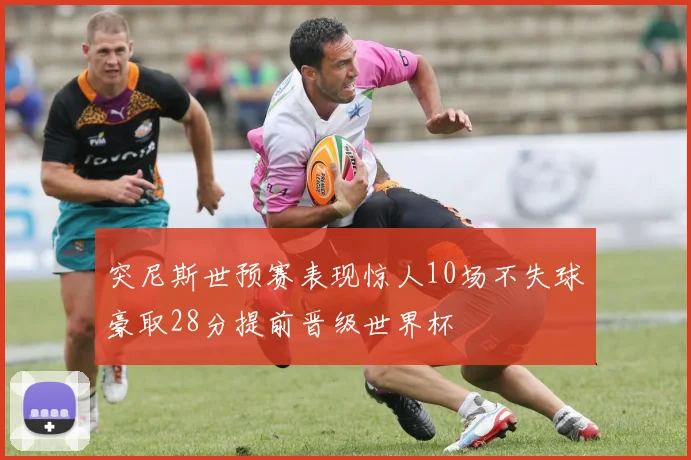 突尼斯世预赛表现惊人10场不失球豪取28分提前晋级世界杯