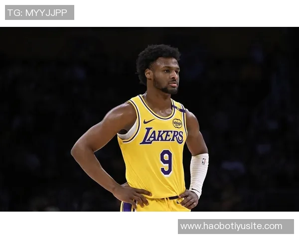 夸梅认为布朗尼仅适合夏季联赛湖人应专注培养实用球员