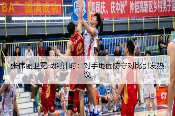张伟丽卫冕战倒计时：对手地面防守对比引发热议（HaoBo）